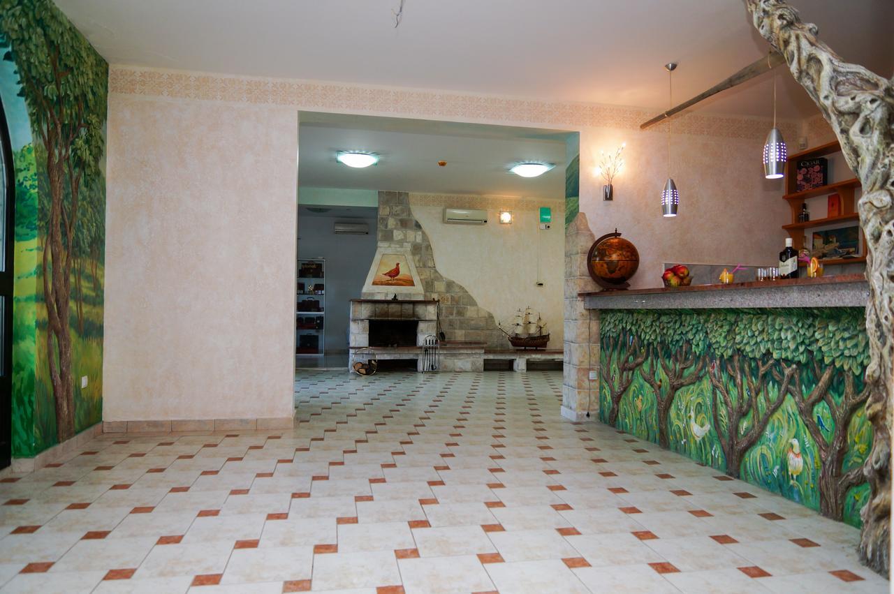 Apartments Apple Cat Montenegro Ko Bijela Exterior photo